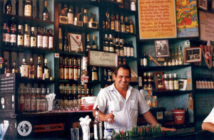 La Bodeguita del medio