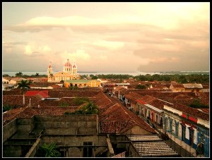 Points of view, Granada