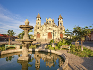 Iglesia de Guadalupe